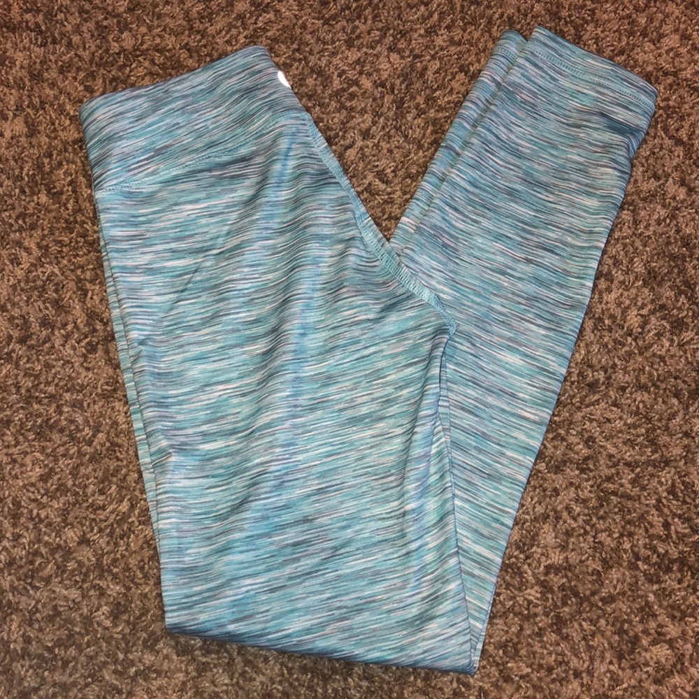 Girls Athletic Pants